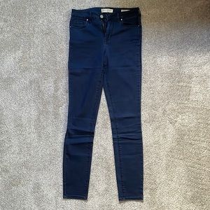 Bullhead Denim Co. skinny pants